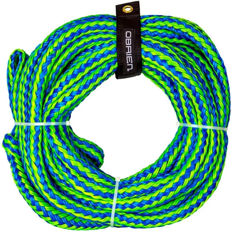 O'Brien Floating Tube Rope for Towable