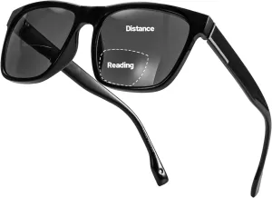 OCCI CHIARI Large Reading Sunglasses for Men Vintage Sun Readers Full Lens Reader 1.0 1.25 1.5 1.75 2.0 2.25 2.5 2.75 3.0 3.5
