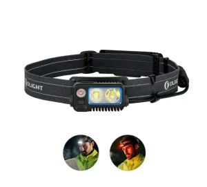 Olight Array 2 Pro High Performance Headlamp Black