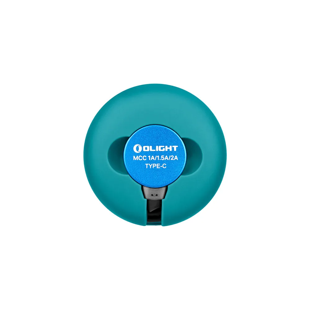 Olight MCC 3 USB Magnetic Charging Cable Reel