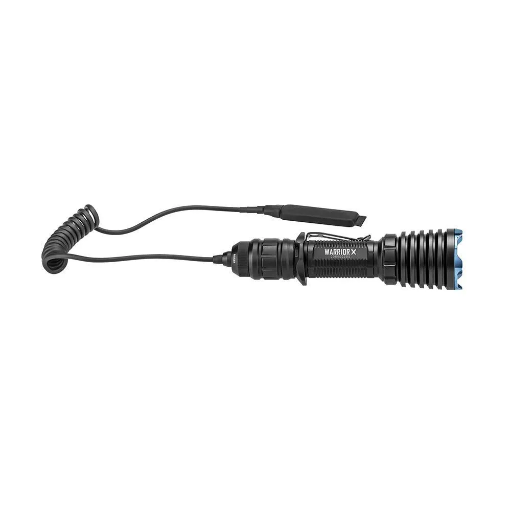 Olight Remote Pressure Switch For Warrior X - Javelot