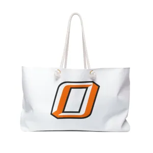 Osseo Orioles Stylish Weekend Bag - Perfect for Getaways