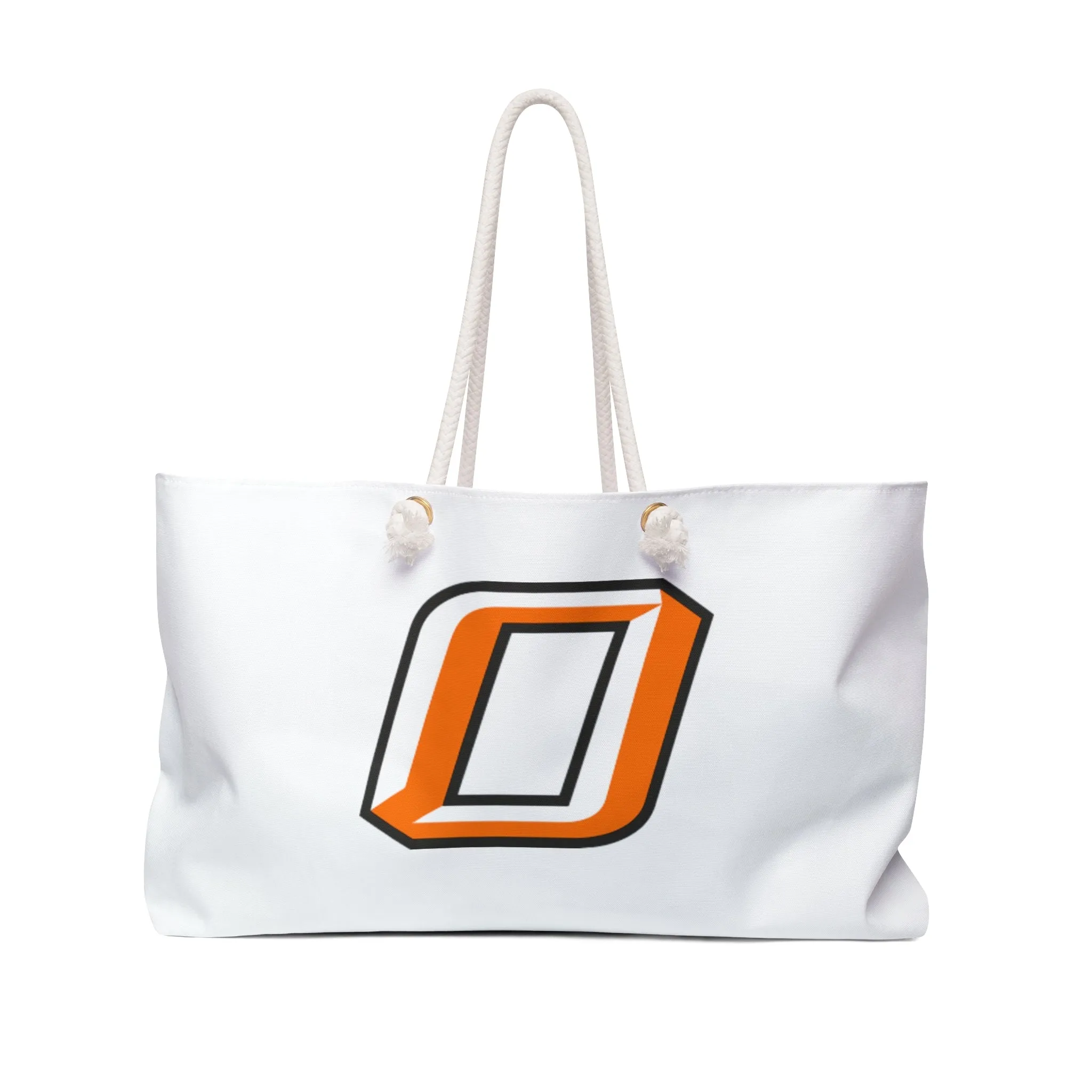 Osseo Orioles Stylish Weekend Bag - Perfect for Getaways