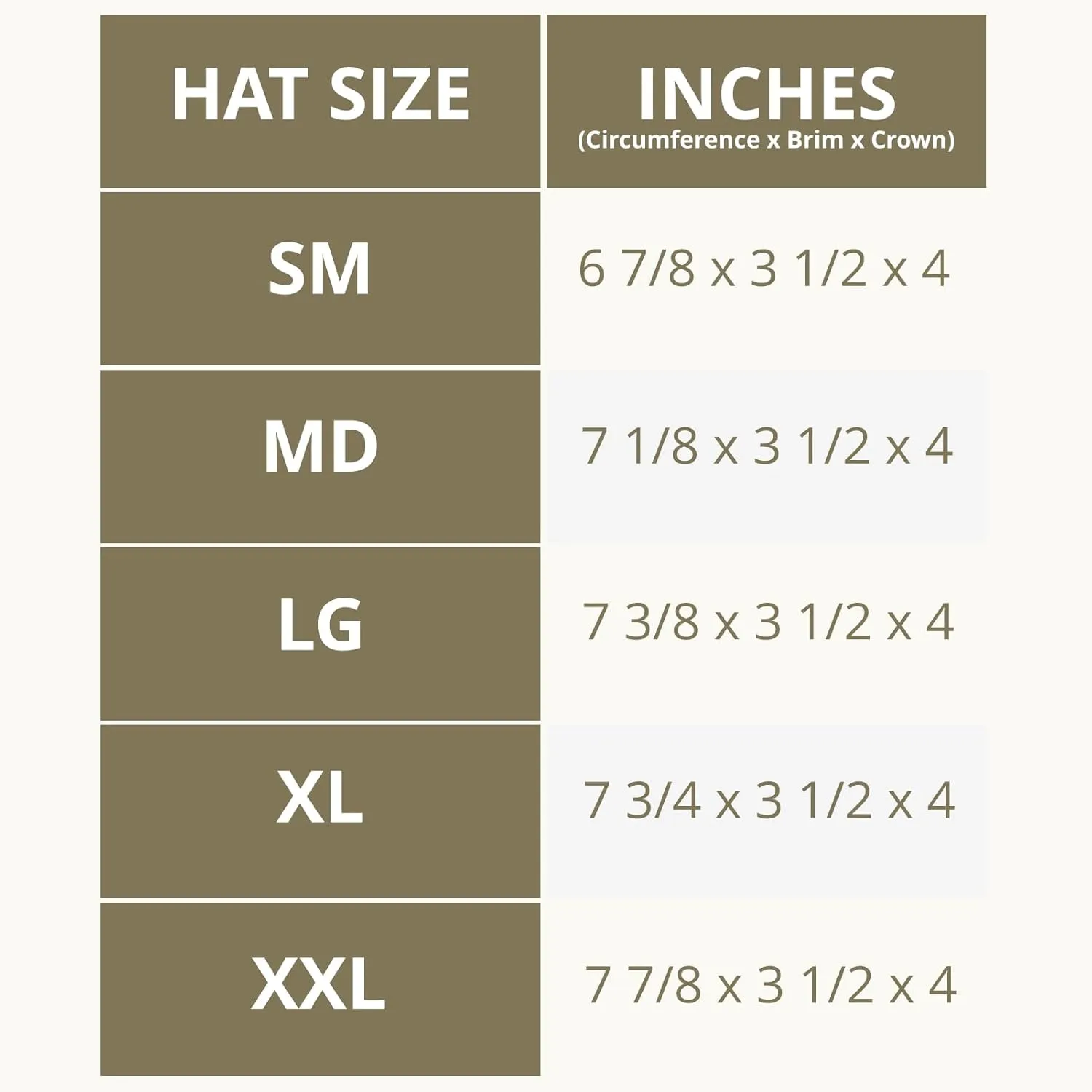Outback Trading Company Unisex 1480 Kodiak UPF 50 Waterproof Breathable Outdoor Western Cotton Oilskin Hat