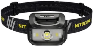 Outdoor Camping Headlight Outdoor Headlight USB Charging Three Light Source Lightweight Night Running Fishing Mountaineering Head-Mounted