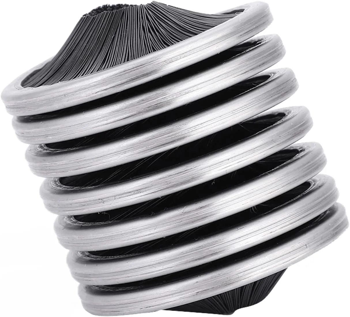 Outdoor Rock Climbing Rope Cleaning Brush Essential Climbing Tool Equipment for Maintaining Rope Integrity and Performance Premium Washing Brush for Climbers