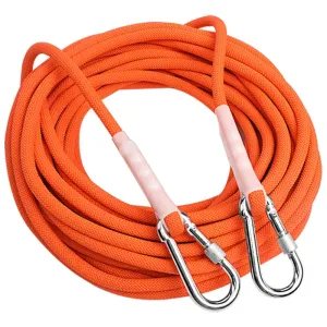 Outdoor Rope Trekking Hiking Accessories - High Strength Floating Climbing Multi-functional Safety Cord
