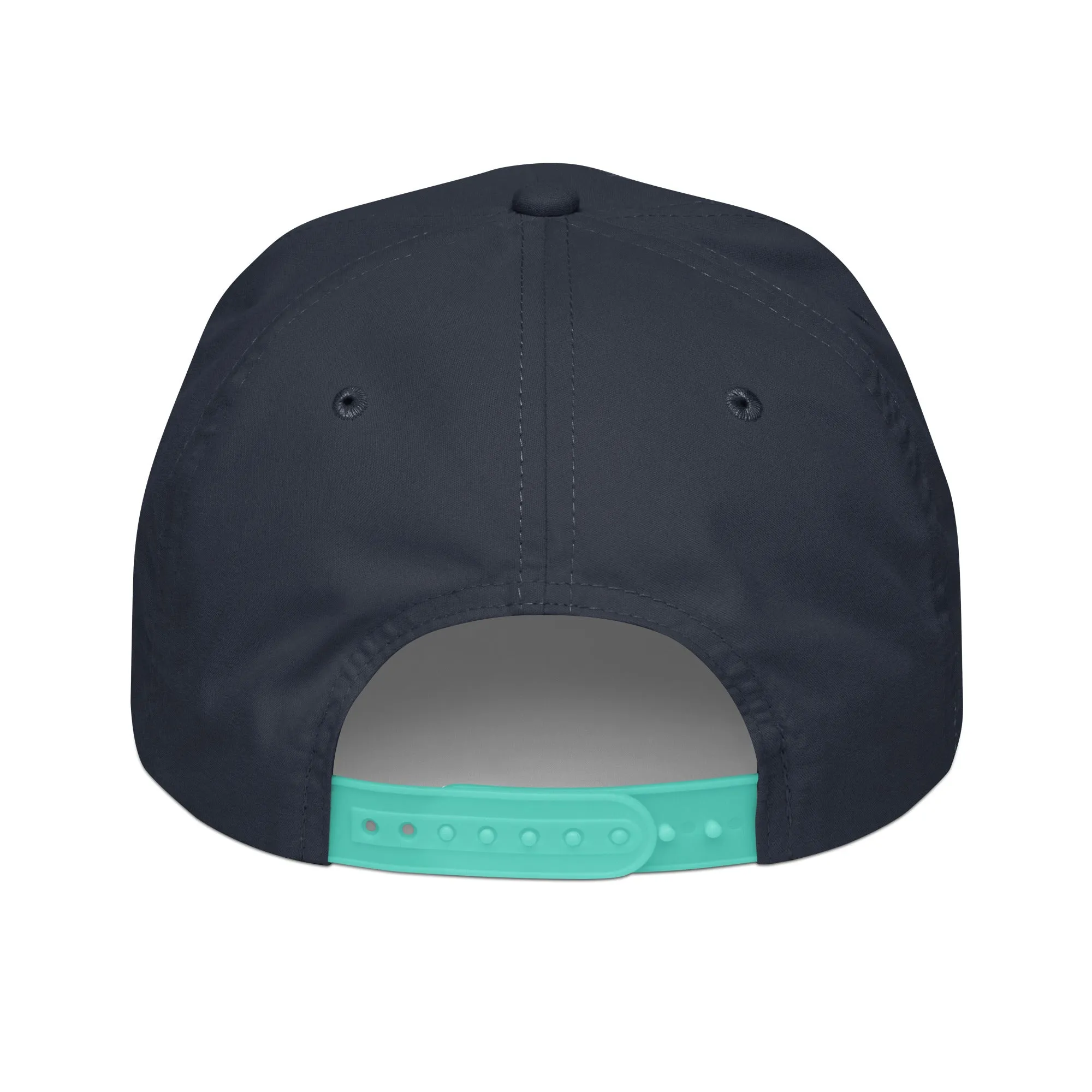 Outpost Rope Cap