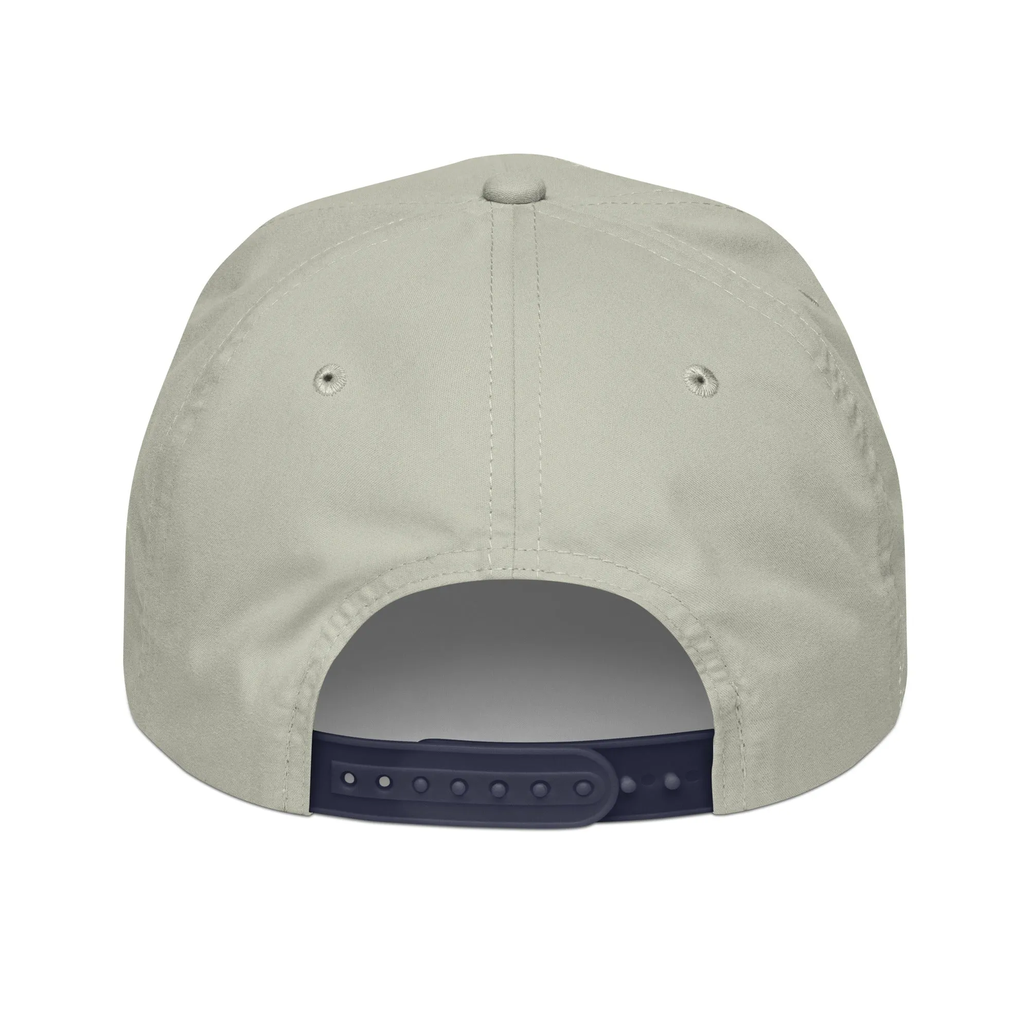 Outpost Rope Cap