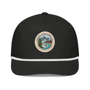 Outpost Rope Cap