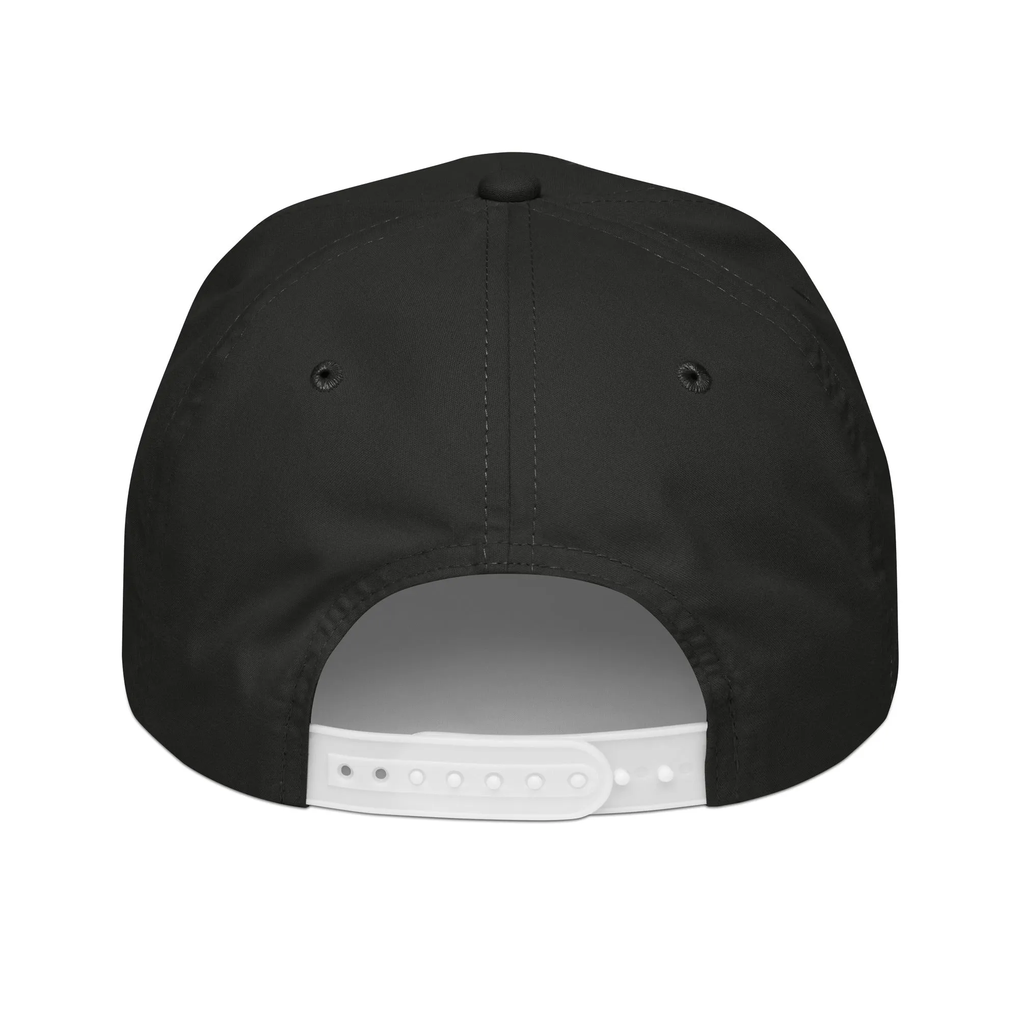 Outpost Rope Cap
