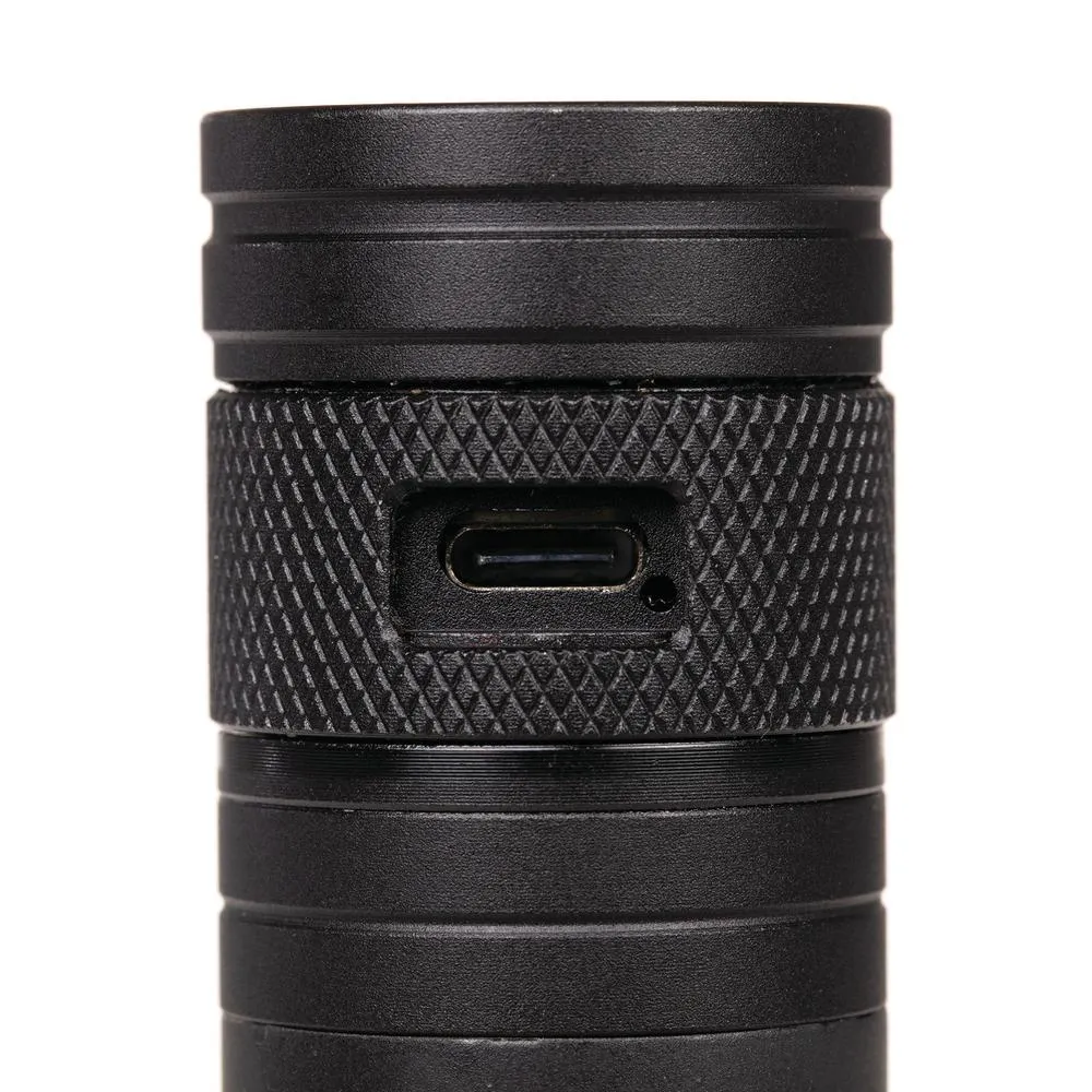 OZtrail Lumos Flashlight (FR1200)