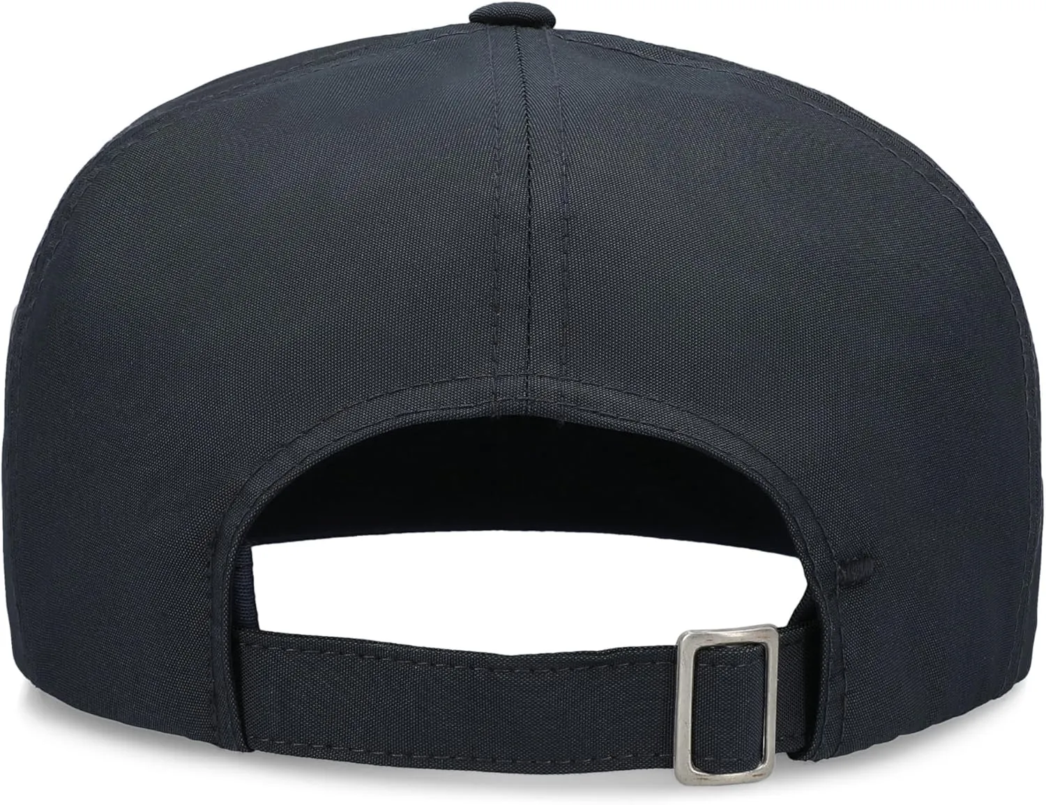 Pacific Headwear Nylon Adventure Cap Rope Hat-Lightweight Outdoor Headgear for Hiking, Camping, and Travel
