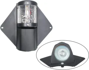 Pactrade Marine Combo Mast Head & Deck Navigation Light