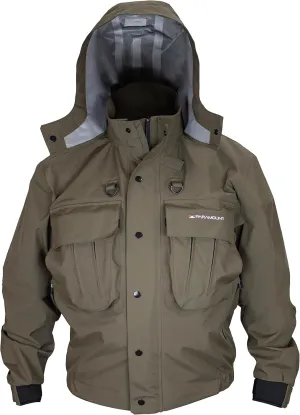 Paramount Outdoors Deep Eddy Fly Fishing Waterproof Breathable Wading Jacket
