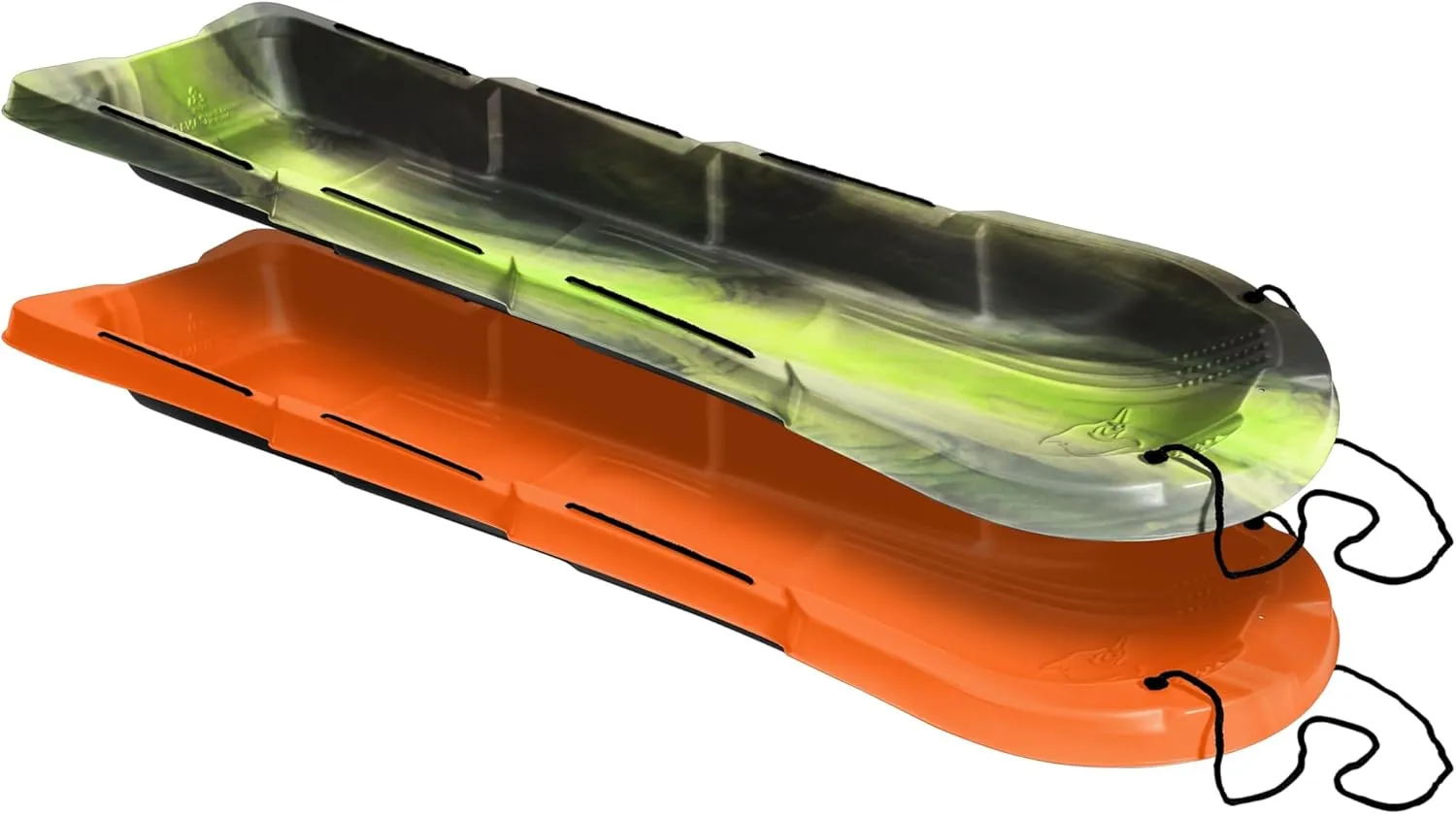 Pelican Sled Mega Snow Glider - Single or Combo - 4 Season Sled - Any Outdoors Activities