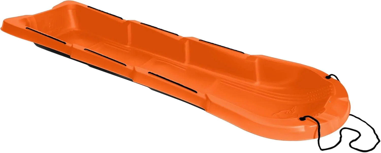 Pelican Sled Mega Snow Glider - Single or Combo - 4 Season Sled - Any Outdoors Activities