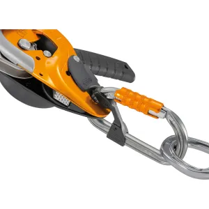 Petzl Am’D Triact Lock Karabiner