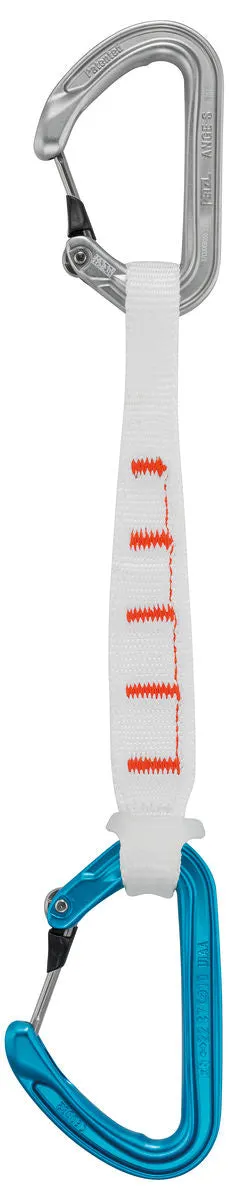 Petzl - ANGE FINESSE - 17cm Small & Large