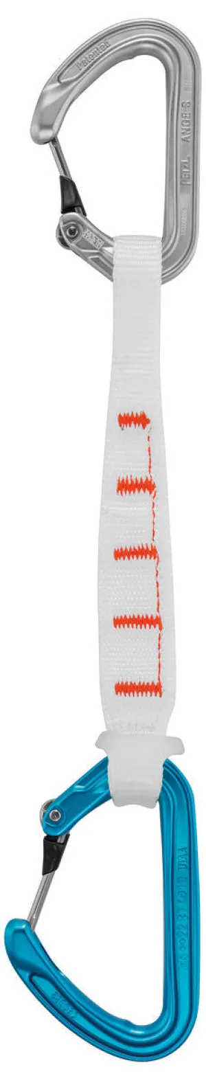 Petzl - ANGE FINESSE - 17cm Small & Large