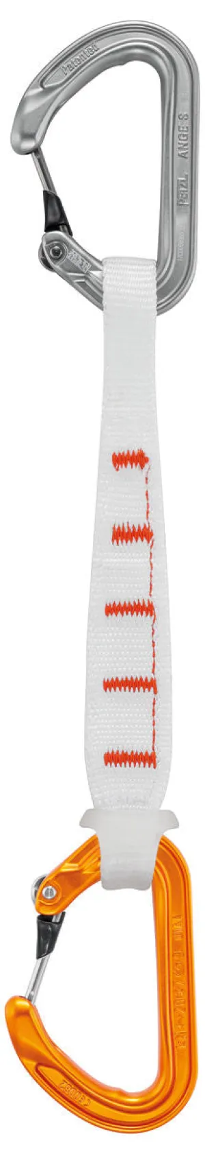 Petzl - ANGE FINESSE - 17cm Small