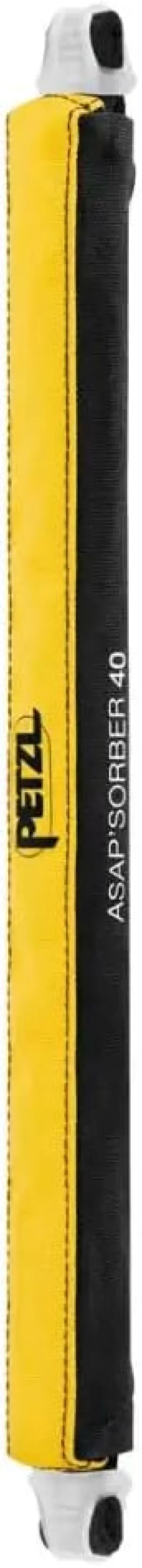 PETZL ASAP'Sorber Unisex Adult, Multicoloured, UNI