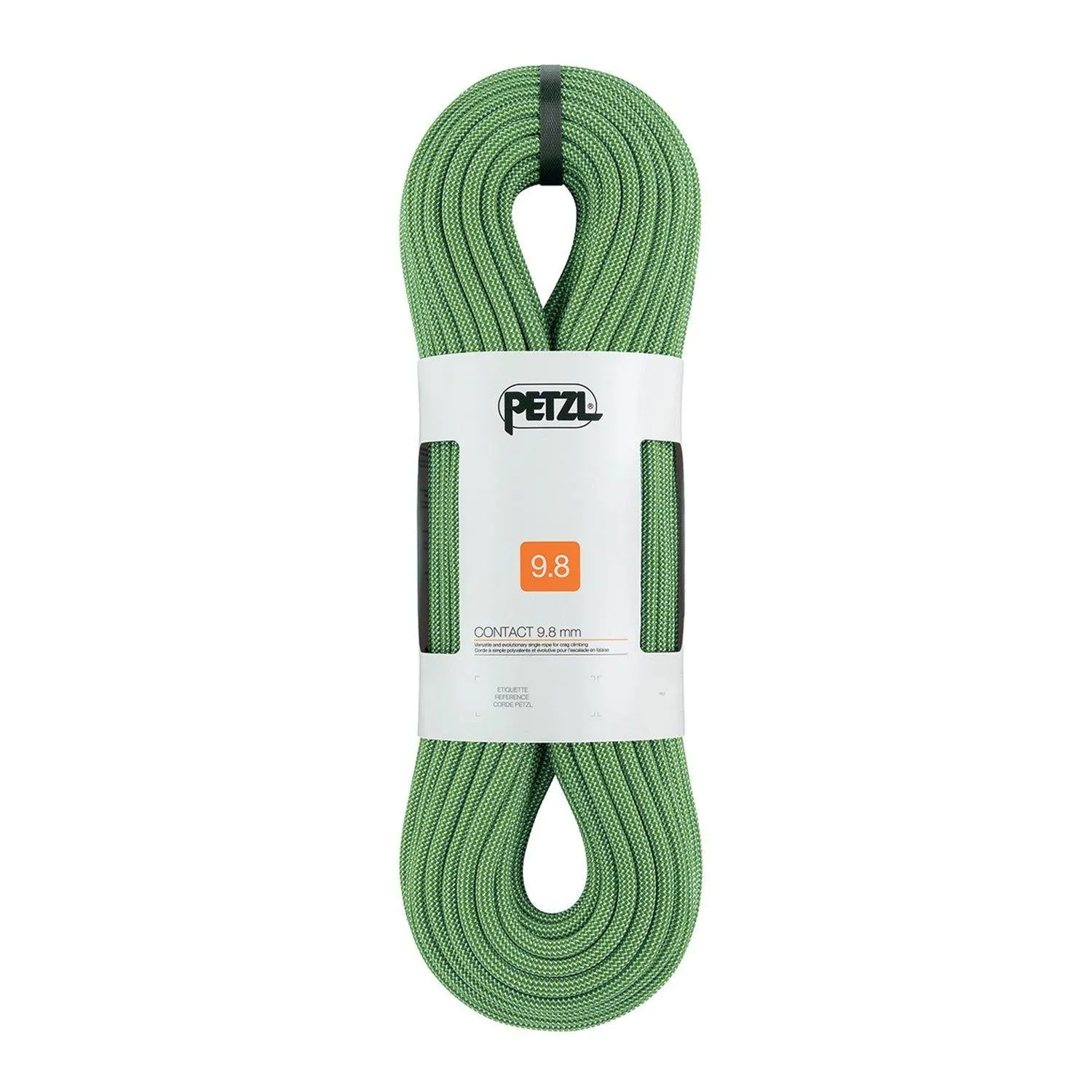 PETZL - CONTACT 9.8MM