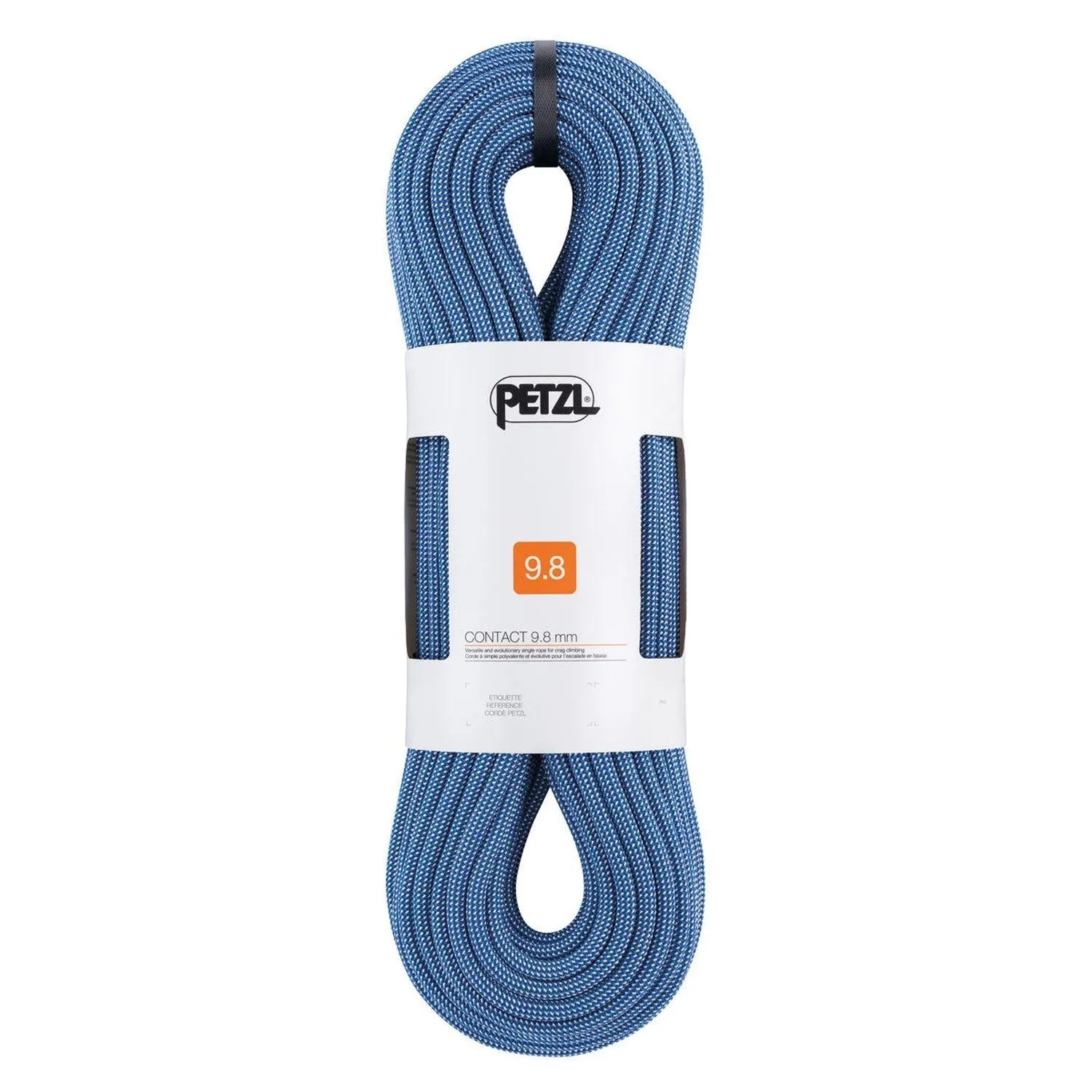 PETZL - CONTACT 9.8MM