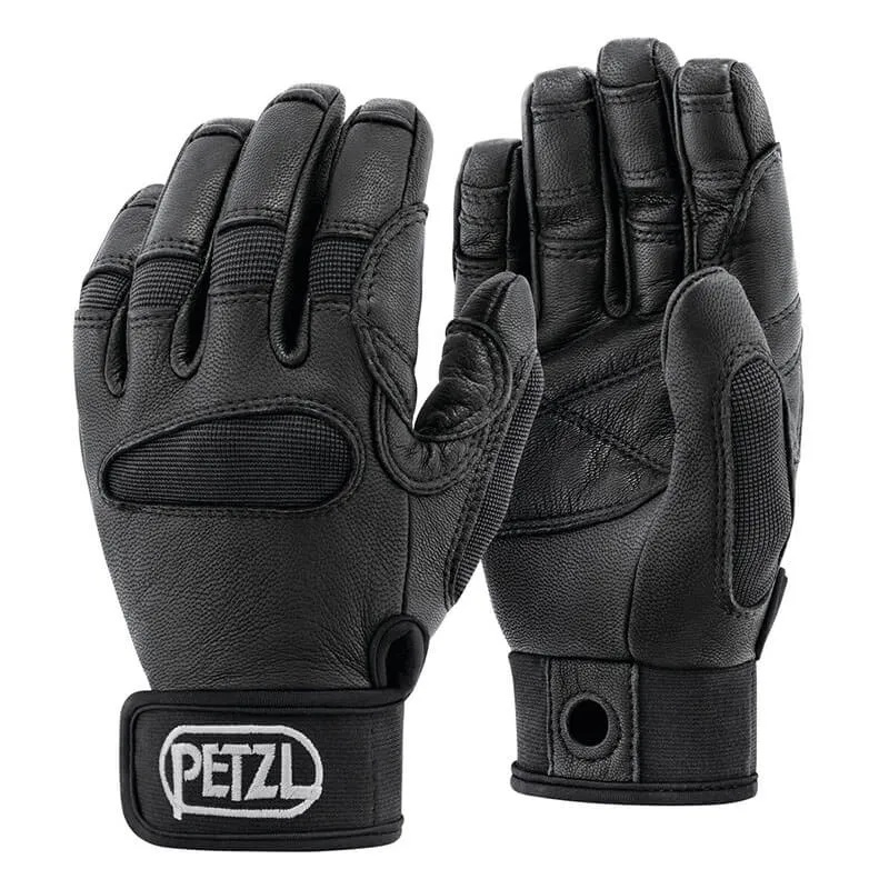 Petzl Cordex Plus Midweight Belay and Rappel Glove K53