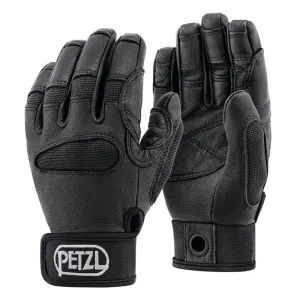 Petzl Cordex Plus Midweight Belay and Rappel Glove K53