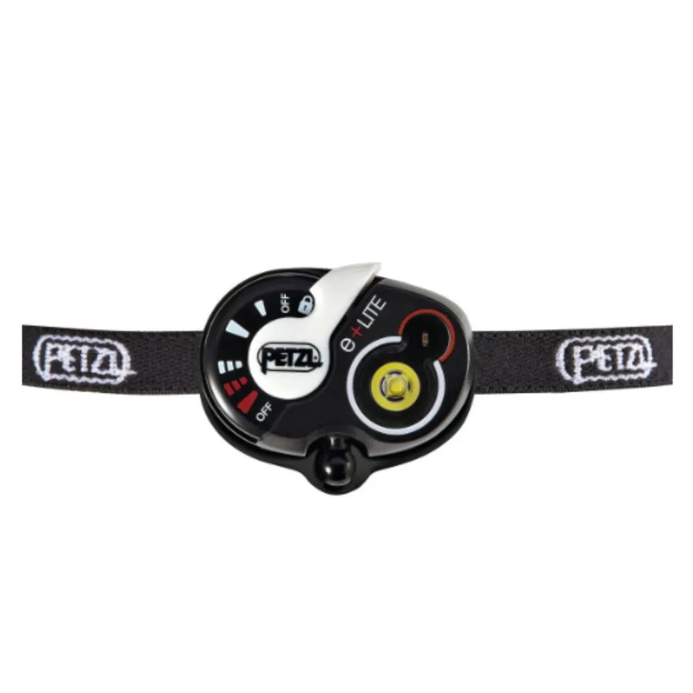 Petzl e LITE®