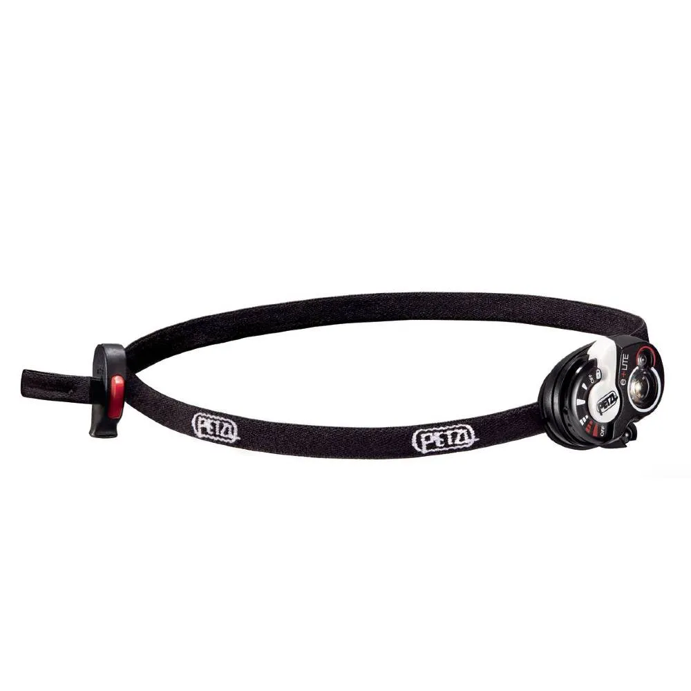 Petzl e LITE®