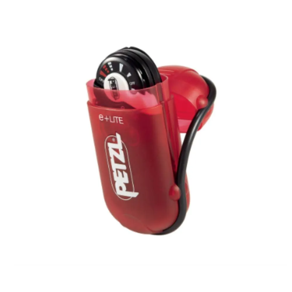Petzl e LITE®