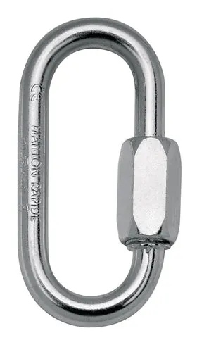 Petzl MAILLON RAPIDE N5