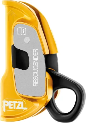 PETZL, Rescucender
