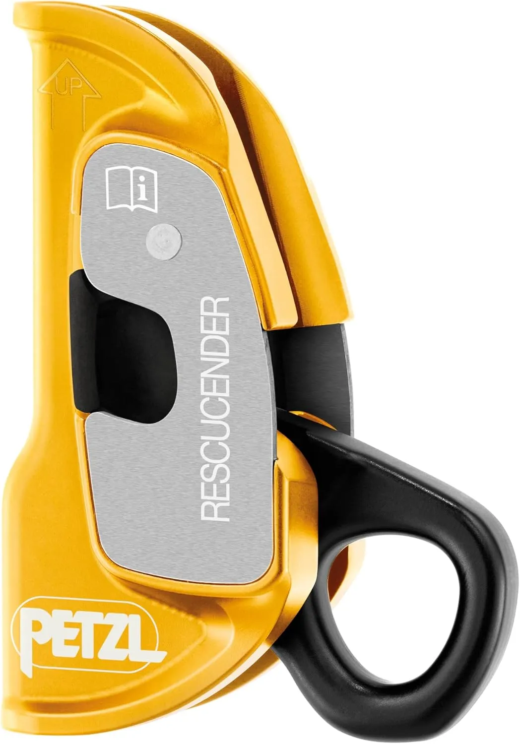 PETZL, Rescucender