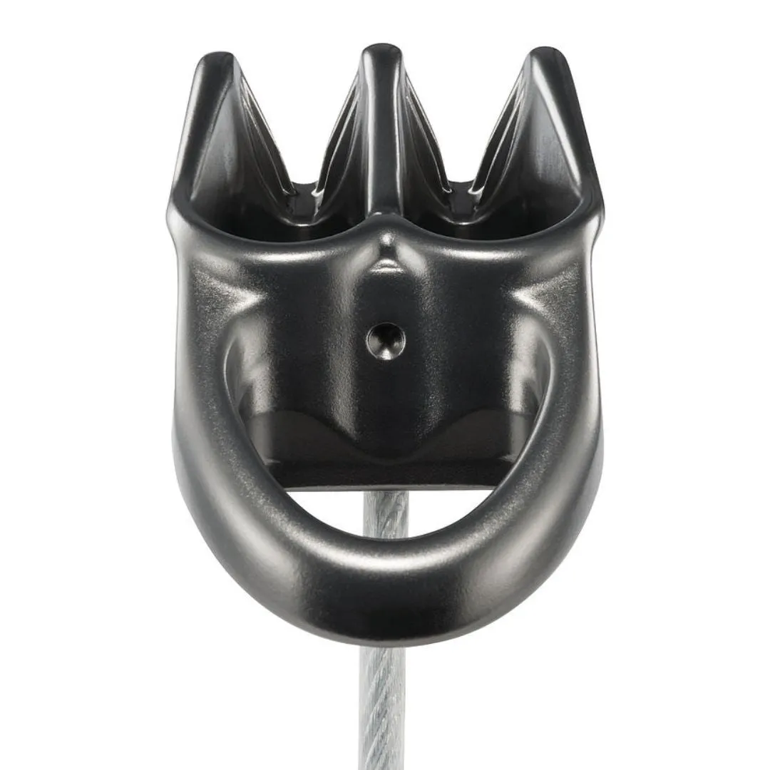 Petzl REVERSO® Belay Device