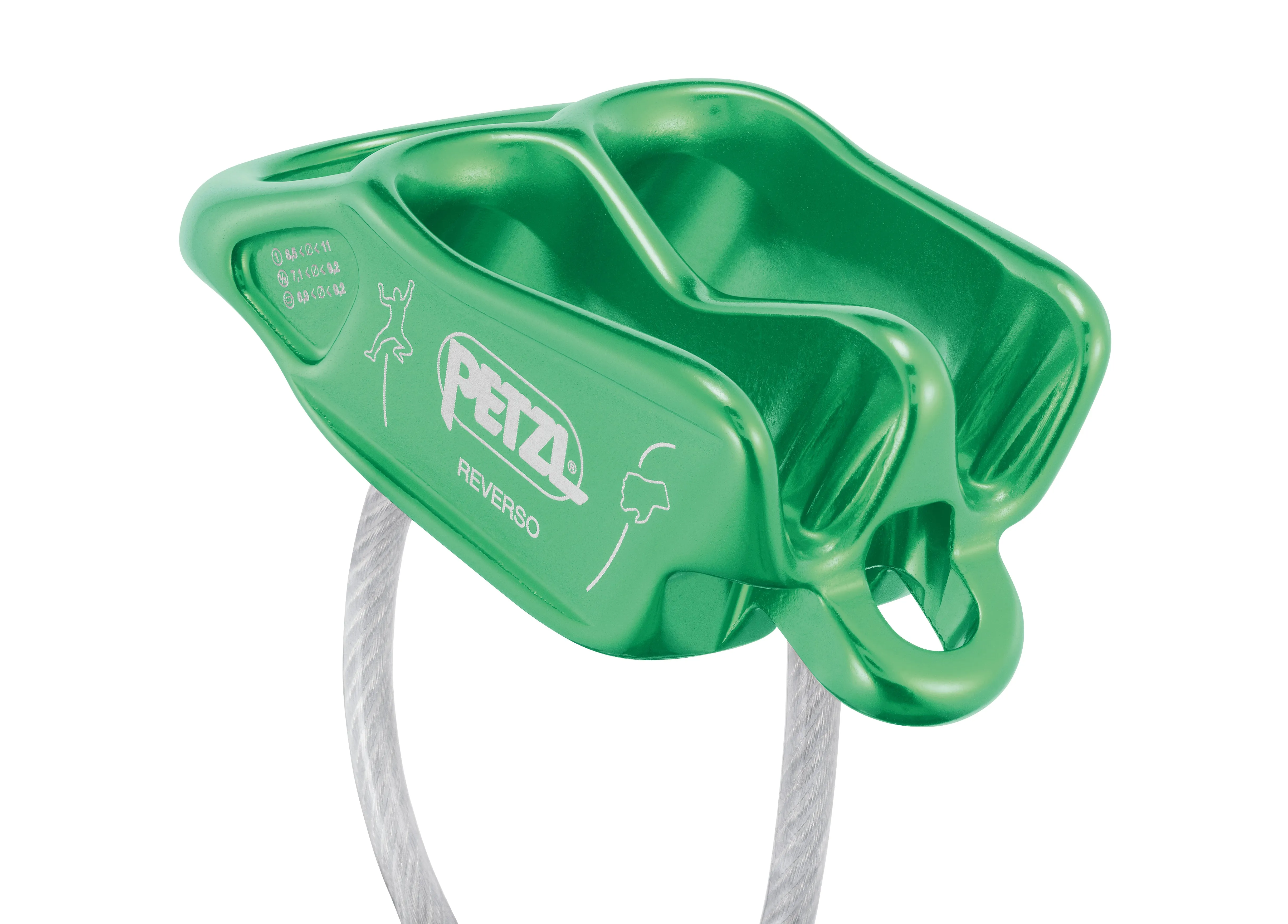 Petzl Reverso