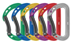 Petzl - SPIRIT 6-Pack
