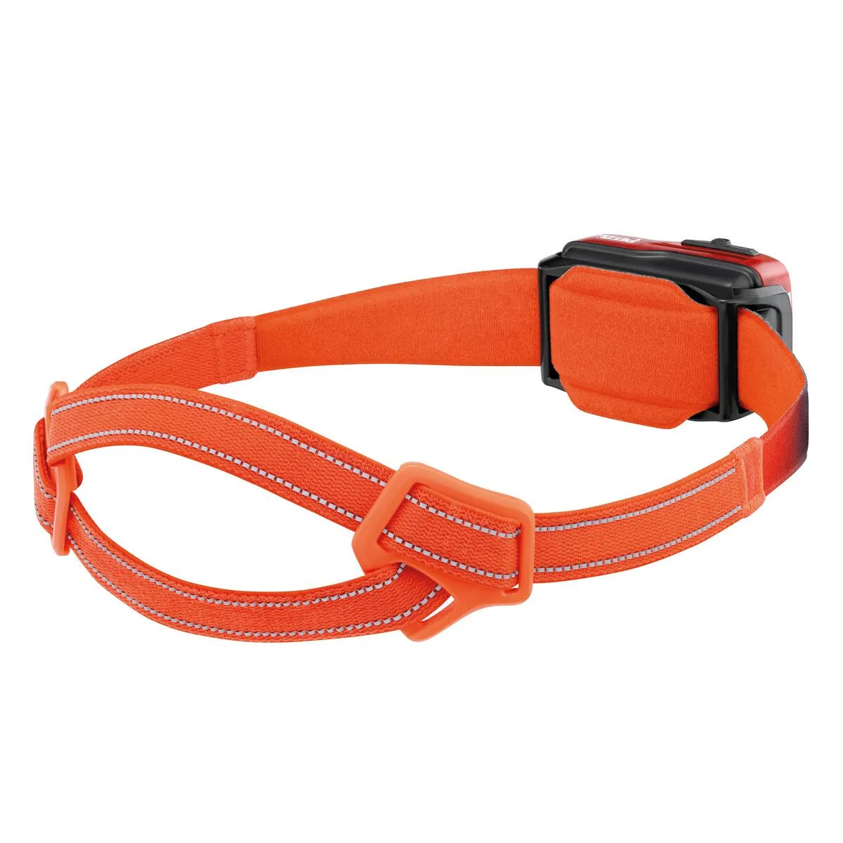 Petzl Swift RL Head Torch Orange