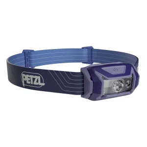 Petzl Tikka Head Torch Blue