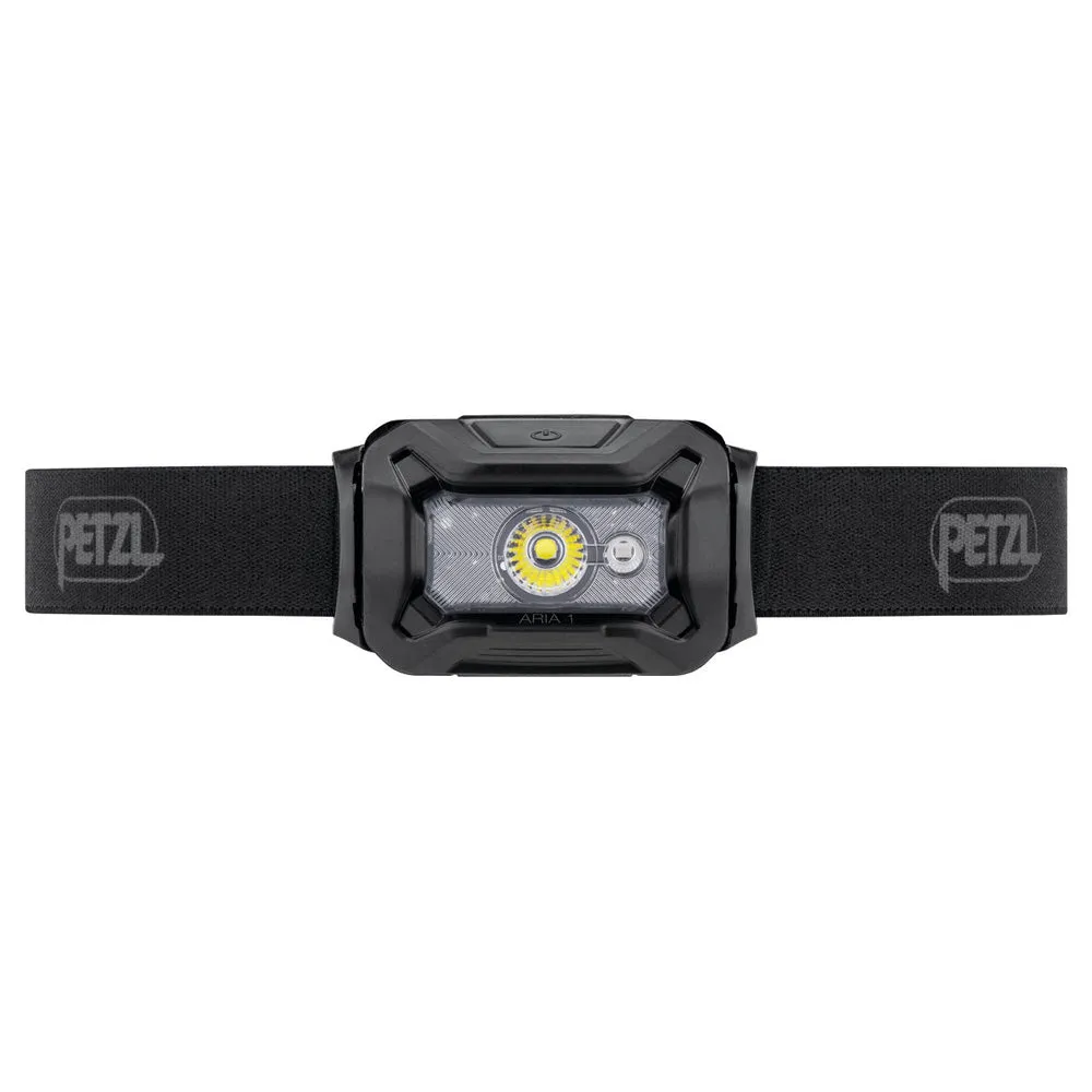 Petzl Tikka Head Torch