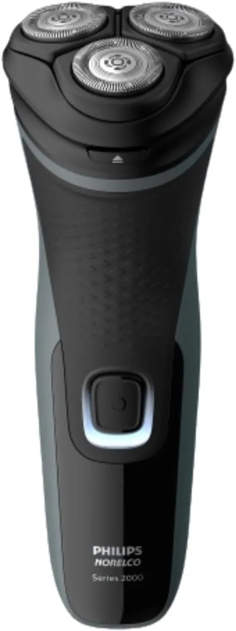 Philips Norelco Shaver 2300 Rechargeable Electric Shaver with PopUp Trimmer, S1211/81