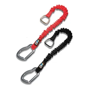 PIG TAIL - PADDLE CARABINER