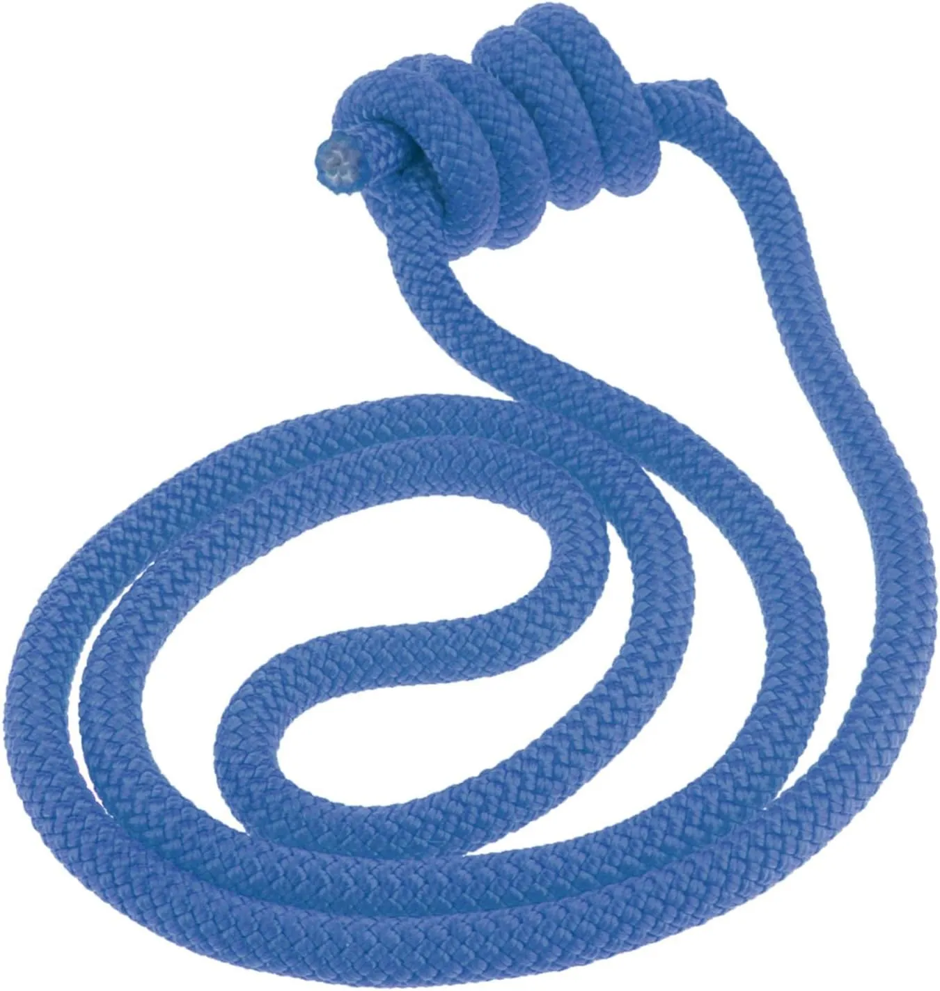 pistro 4ft Mountaineering Rock Climbing Rope, Prusik Loop Rope Prusik Cord Pre-Sewn for Outdoor Safety Cord, Resistant
