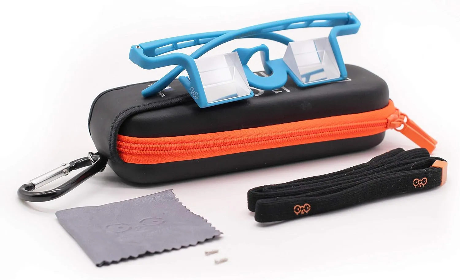 Plasfun Evo Belay Glasses