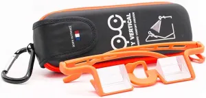 Plasfun Evo Belay Glasses
