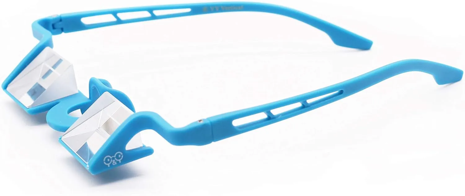 Plasfun Evo Belay Glasses