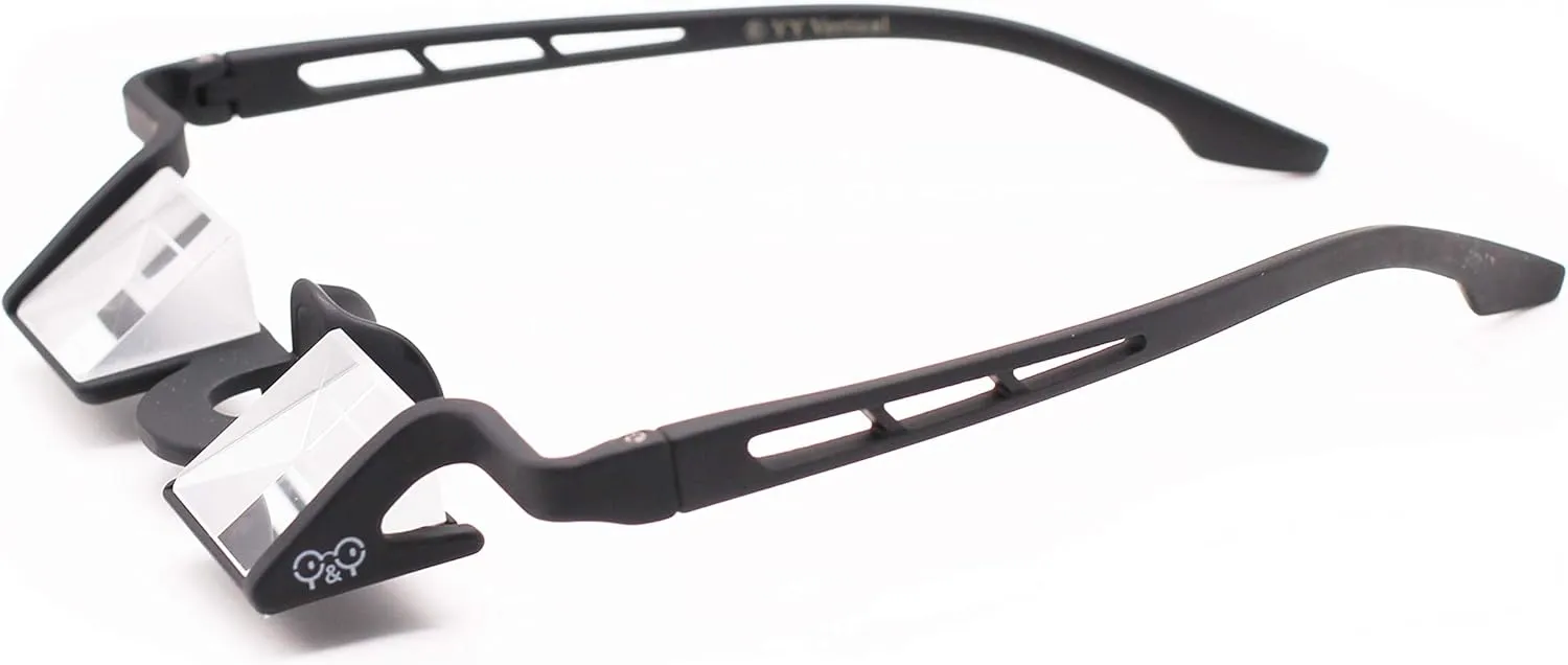 Plasfun Evo Belay Glasses