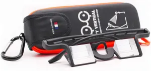 Plasfun Evo Belay Glasses
